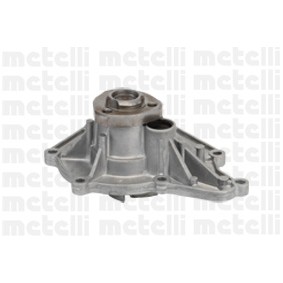 Слика на Водна пумпа METELLI 24-0979 за Porsche Cayenne (955, 9PA) 3.0 TDI - 240 коњи дизел