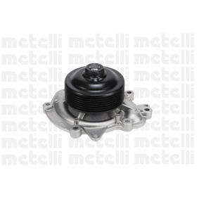 Слика на Водна пумпа METELLI 24-0992 за Mercedes ML-class (w164) ML 350 CDI 4-matic - 211 коњи дизел