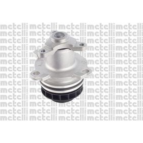 Слика на Водна пумпа METELLI 24-1037 за Renault Laguna 2 Sport Tourer (KG0-1) 2.0 dCi (KG1T) - 150 коњи дизел