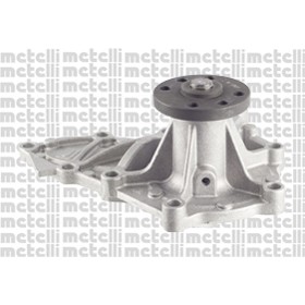 Слика на Водна пумпа METELLI 24-1099 за Mazda CX-7 (ER) 2.2 MZR-CD - 173 коњи дизел