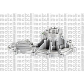 Слика на Водна пумпа METELLI 24-1141 за Audi A7 Sportback (4GA) 3.0 TDI quattro - 313 коњи дизел