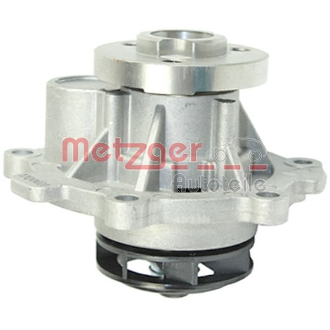 Слика на Водна пумпа METZGER genuine 4007018 за Opel Astra H Hatchback 1.6 - 105 коњи бензин