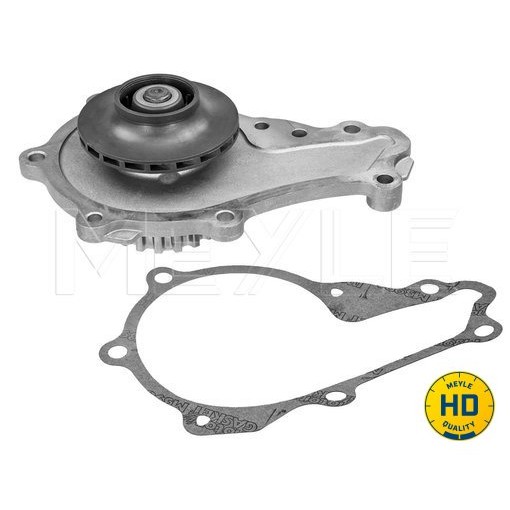 Слика на Водна пумпа MEYLE HD Quality 11-13 220 0004/HD за Citroen C3 Picasso 1.6 HDI 90 - 92 коњи дизел