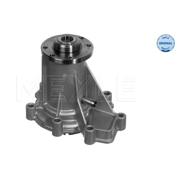 Слика на Водна пумпа MEYLE ORIGINAL Quality 013 026 0004 за Mercedes G-class Cabrio (w463) 350 G Turbo-D (463.300) - 136 коњи дизел