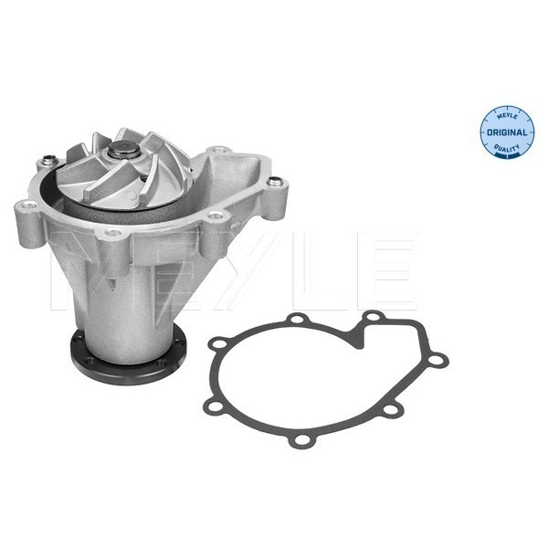 Слика на Водна пумпа MEYLE ORIGINAL Quality 013 026 1200 за Mercedes T1 BOX (602) 308 D 2.3 - 79 коњи дизел