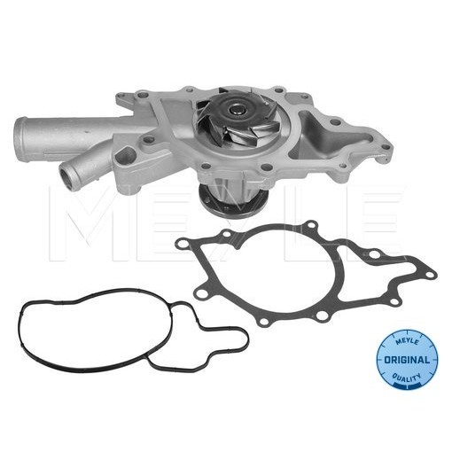 Слика на Водна пумпа MEYLE ORIGINAL Quality 013 220 0012 за Mercedes Sprinter 4.6-t Platform (906) 413 CDI - 129 коњи дизел