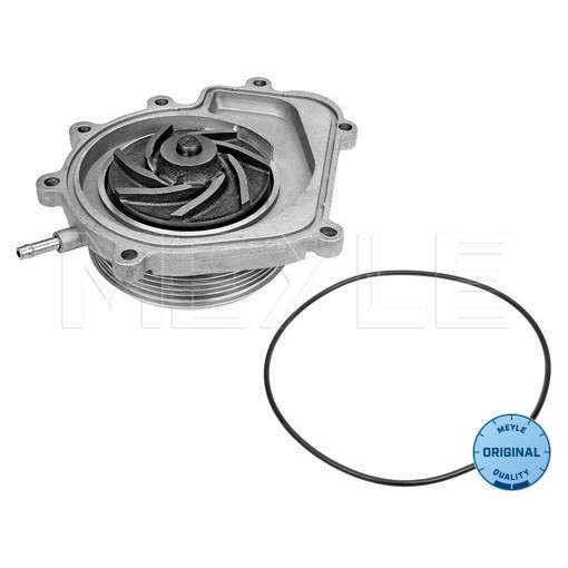 Слика на Водна пумпа MEYLE ORIGINAL Quality 013 220 0015 за Mercedes SLK (r172) 250 CDI (172.403) - 204 коњи дизел