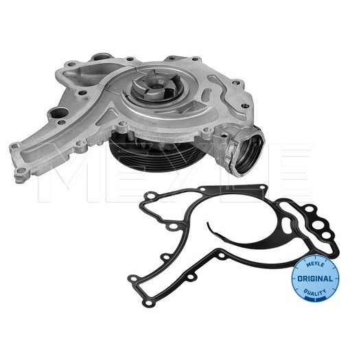 Слика на Водна пумпа MEYLE ORIGINAL Quality 013 220 0017 за Mercedes CLK Convertible (a209) CLK 350 (209.456) - 272 коњи бензин