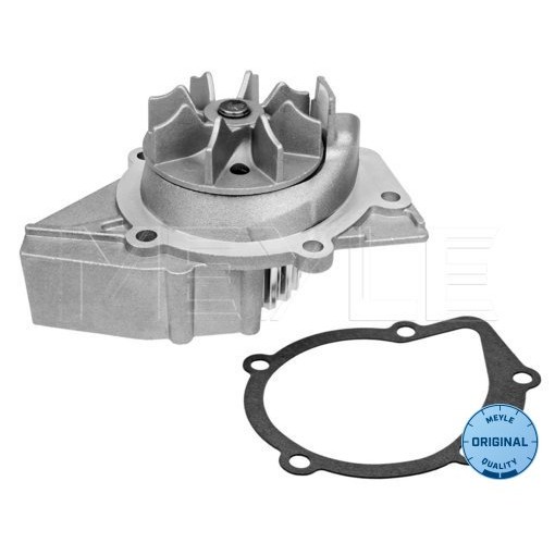 Слика на Водна пумпа MEYLE ORIGINAL Quality 11-13 220 0001 за Fiat Ducato Platform 230 2.0 JTD - 84 коњи дизел