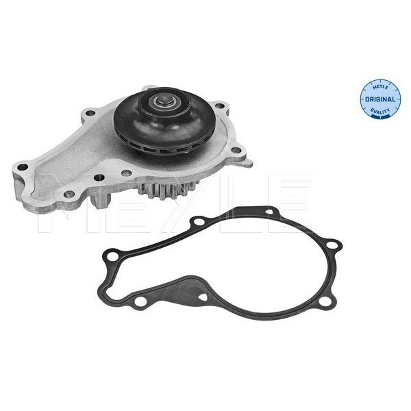 Слика на Водна пумпа MEYLE ORIGINAL Quality 11-13 220 0004 за Citroen C4 Grand Picasso 2 1.6 HDi 115 - 115 коњи дизел