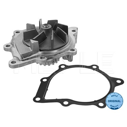 Слика на Водна пумпа MEYLE ORIGINAL Quality 11-13 220 0021 за Citroen C5 RD Sedan 2.2 HDi 200 - 204 коњи дизел