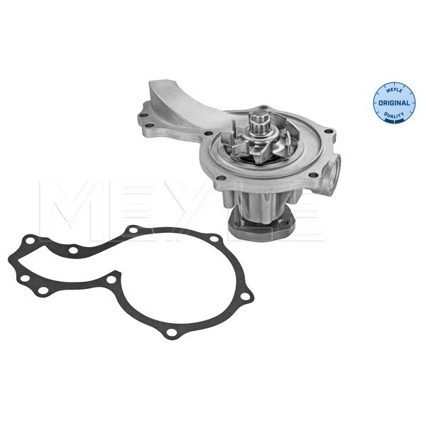 Слика на Водна пумпа MEYLE ORIGINAL Quality 113 012 0001 за VW Caddy 2 Box (9K9A) 1.9 SDI - 64 коњи дизел