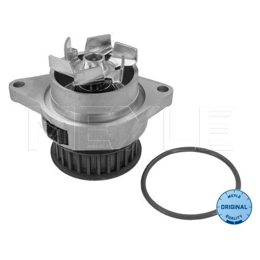 Слика на Водна пумпа MEYLE ORIGINAL Quality 113 012 0024 за VW Polo 3 (6n1) 55 1.3 - 55 коњи бензин