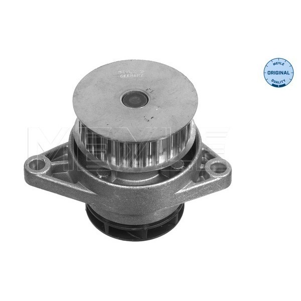 Слика на Водна пумпа MEYLE ORIGINAL Quality 113 012 0049 за VW Jetta 4 Estate (1J6) 1.6 16V - 105 коњи бензин