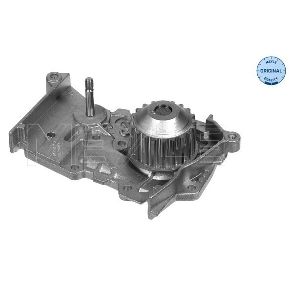 Слика на Водна пумпа MEYLE ORIGINAL Quality 16-13 027 0001 за Renault Megane 2 Saloon 1.6 16V - 112 коњи бензин