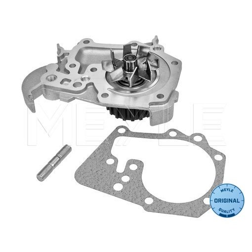 Слика на Водна пумпа MEYLE ORIGINAL Quality 16-13 086 1686 за Renault Kangoo Rapid (FC0-1) 1.4 (FC0C, FC0B, FC0H, FC0M) - 75 коњи бензин