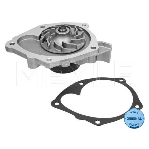 Слика на Водна пумпа MEYLE ORIGINAL Quality 16-13 220 0004 за Renault Laguna 2 Sport Tourer (KG0-1) 1.9 dCi (KG0G) - 120 коњи дизел