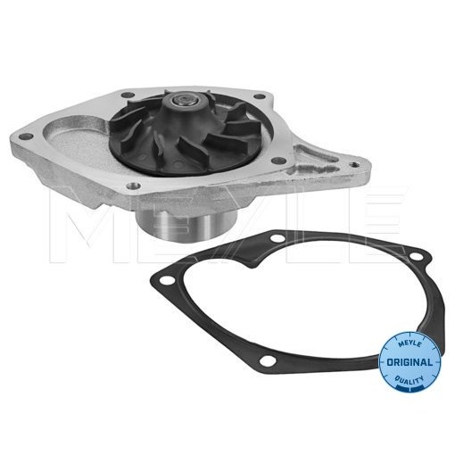 Слика на Водна пумпа MEYLE ORIGINAL Quality 16-13 220 0015 за Renault Megane 2 Coupe-Cabriolet 1.5 dCi (EM1E) - 106 коњи дизел