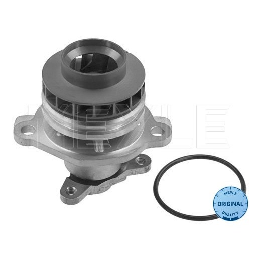 Слика на Водна пумпа MEYLE ORIGINAL Quality 16-13 220 0020 за Renault Laguna 2 Sport Tourer (KG0-1) 2.0 dCi (KG1T) - 150 коњи дизел