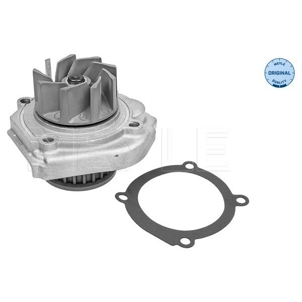 Слика на Водна пумпа MEYLE ORIGINAL Quality 213 220 0022 за Alfa Romeo MITO (955) 1.4 TB - 170 коњи бензин