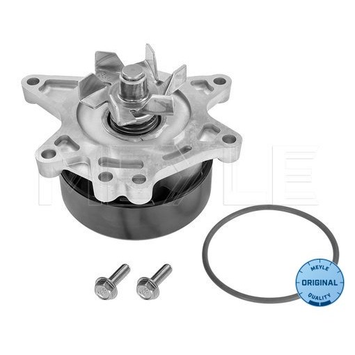 Слика на Водна пумпа MEYLE ORIGINAL Quality 30-13 220 0005 за Toyota Avensis Saloon (T22) 1.6 VVT-i - 110 коњи бензин