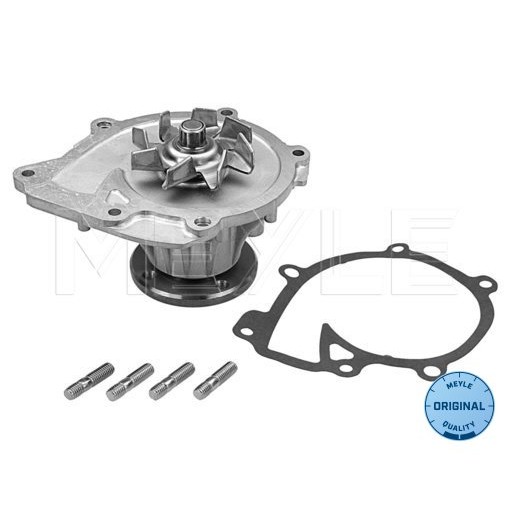 Слика на Водна пумпа MEYLE ORIGINAL Quality 30-13 220 0014 за Toyota 4 Runner (N130) 3.0 Turbo-D (KZN 130) - 125 коњи дизел