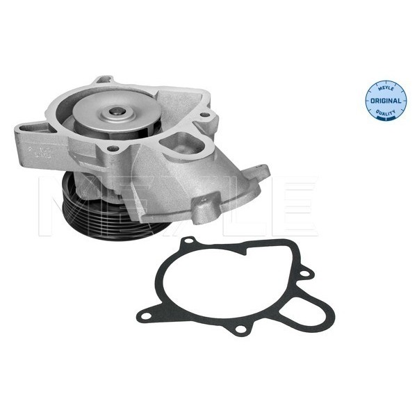 Слика на Водна пумпа MEYLE ORIGINAL Quality 313 220 0006 за BMW 5 Sedan E60 520 d - 163 коњи дизел