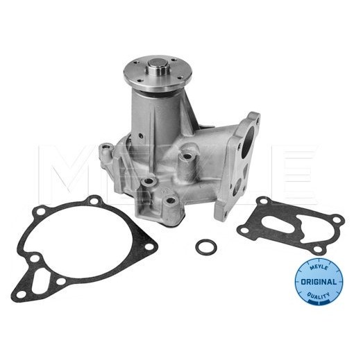 Слика на Водна пумпа MEYLE ORIGINAL Quality 32-13 220 0005 за Mitsubishi Montero Sport (K90) 2.5 TD (K94W) - 99 коњи дизел