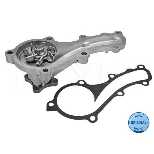 Слика на Водна пумпа MEYLE ORIGINAL Quality 36-13 220 0005 за Nissan Pulsar Hatchback (N16) 1.8 - 114 коњи бензин