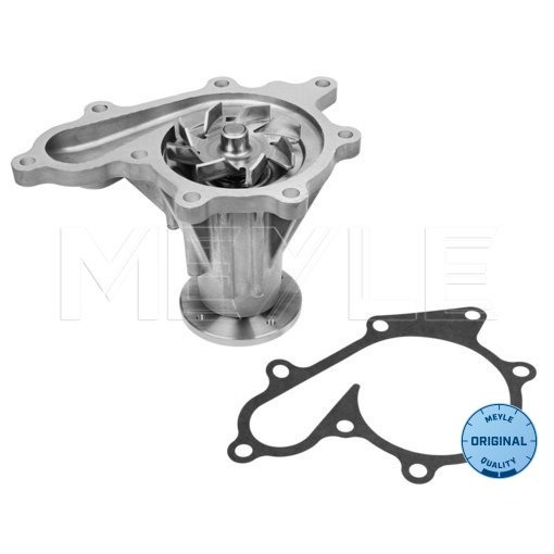 Слика на Водна пумпа MEYLE ORIGINAL Quality 36-13 220 0016 за Nissan Navara 2014 2.5 dCi - 163 коњи дизел