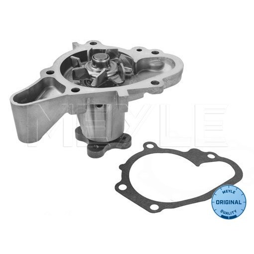 Слика на Водна пумпа MEYLE ORIGINAL Quality 37-13 002 0001 за Hyundai Atos (MX) 1.1 - 63 коњи бензин