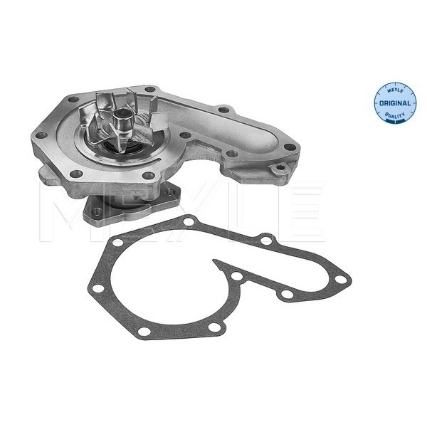 Слика на Водна пумпа MEYLE ORIGINAL Quality 513 050 0005 за Renault Clio 2 1.9 D (B/CB0E) - 64 коњи дизел