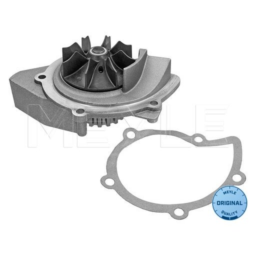 Слика на Водна пумпа MEYLE ORIGINAL Quality 513 220 0002 за Citroen C4 Coupe LA 2.0 HDi - 136 коњи дизел