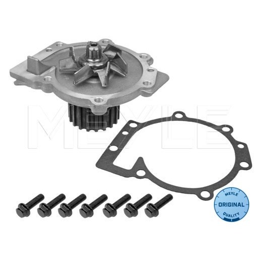 Слика на Водна пумпа MEYLE ORIGINAL Quality 513 220 0003 за Volvo V70 Estate 2.4 D - 163 коњи дизел