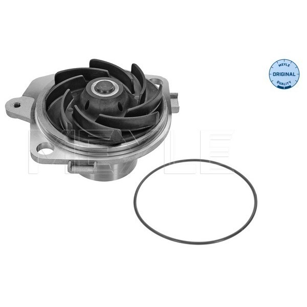 Слика на Водна пумпа MEYLE ORIGINAL Quality 613 220 0001 за Alfa Romeo 147 (937) Hatchback 1.9 JTDM - 115 коњи дизел