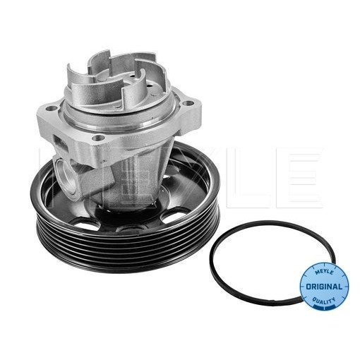 Слика на Водна пумпа MEYLE ORIGINAL Quality 613 220 0002 за Opel Astra H Van 1.3 CDTI - 90 коњи дизел