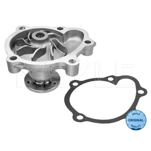 Слика на Водна пумпа MEYLE ORIGINAL Quality 613 600 0002 за Opel Astra H Van 1.7 CDTI - 110 коњи дизел