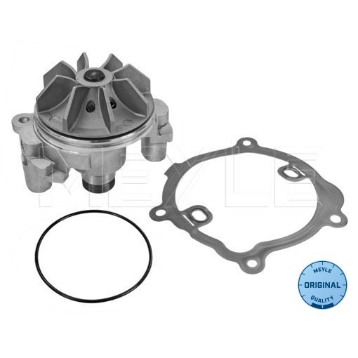 Слика на Водна пумпа MEYLE ORIGINAL Quality 613 600 0003 за Opel Vivaro Box (F7) 2.5 CDTI - 114 коњи дизел