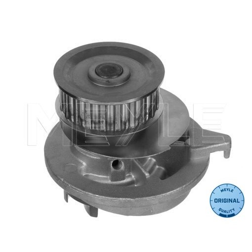 Слика на Водна пумпа MEYLE ORIGINAL Quality 613 600 0568 за Daewoo Prince (j19) 2.0 - 116 коњи бензин