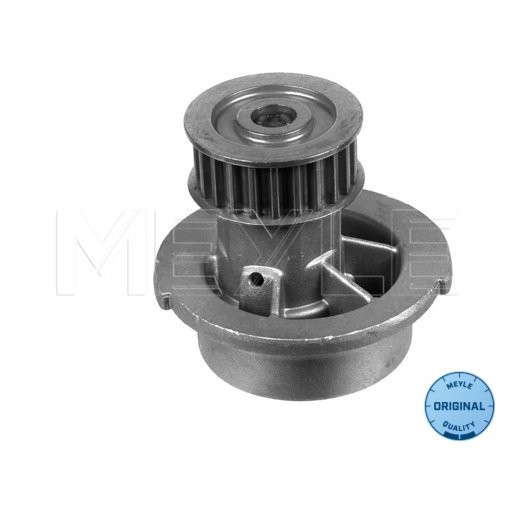 Слика на Водна пумпа MEYLE ORIGINAL Quality 613 600 4046 за Opel Corsa B 1.6 i 16V - 106 коњи бензин