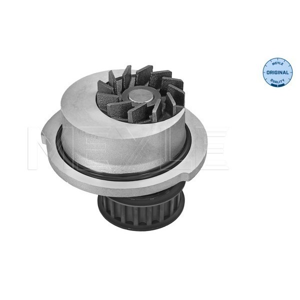 Слика на Водна пумпа MEYLE ORIGINAL Quality 613 600 4098 за Opel Combo (71) 1.4 - 82 коњи бензин