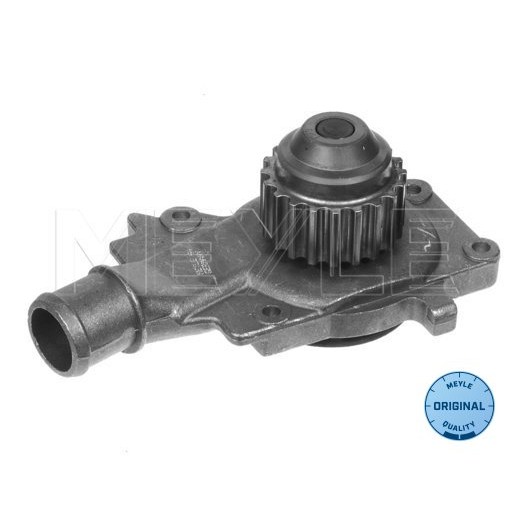 Слика на Водна пумпа MEYLE ORIGINAL Quality 713 001 0004 за Ford Escort 4 Convertible (ALF) 1.6 i - 102 коњи бензин