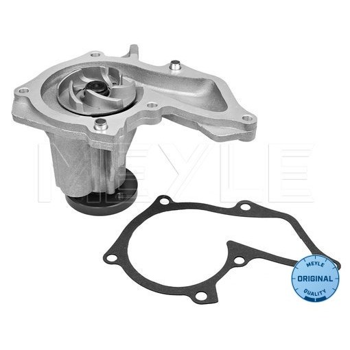 Слика на Водна пумпа MEYLE ORIGINAL Quality 713 001 0015 за Ford Fiesta MK 4 (ja,jb) 1.4 i 16V - 90 коњи бензин