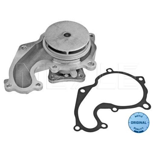 Слика на Водна пумпа MEYLE ORIGINAL Quality 713 220 0001 за Ford Mondeo 4 Turnier 1.8 TDCi - 100 коњи дизел