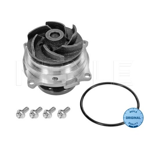 Слика на Водна пумпа MEYLE ORIGINAL Quality 713 220 0002 за Ford Mondeo 2 Saloon (BFP) 1.6 i 16V - 95 коњи бензин