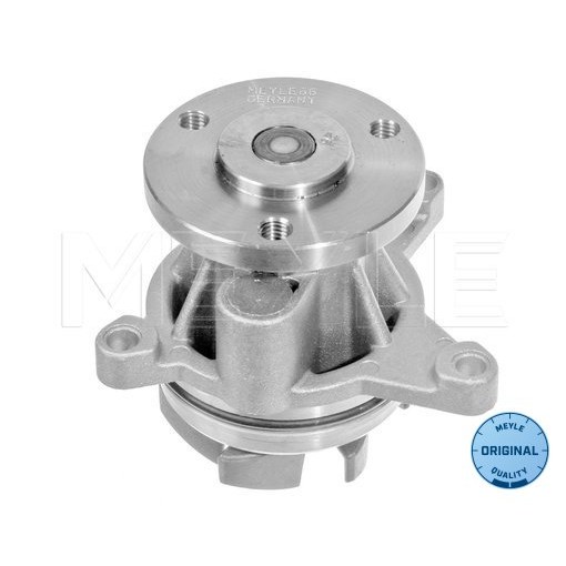 Слика на Водна пумпа MEYLE ORIGINAL Quality 713 220 0005 за Ford Mondeo 4 Turnier 2.0 LPG - 145 коњи Бензин/Автогаз (LPG)