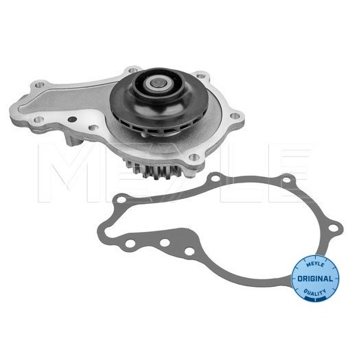 Слика на Водна пумпа MEYLE ORIGINAL Quality 713 220 0008 за Ford Fiesta VAN 2009 1.4 TDCi - 68 коњи дизел