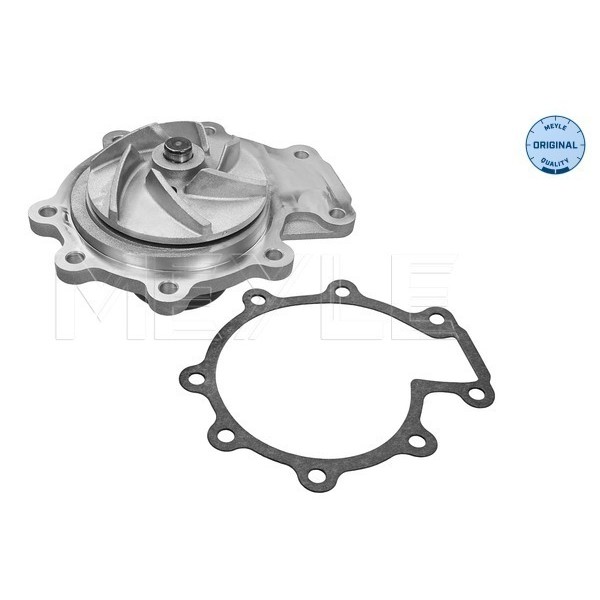 Слика на Водна пумпа MEYLE ORIGINAL Quality 713 220 0011 за Ford Mondeo 2 (BAP) 2.5 24V - 170 коњи бензин