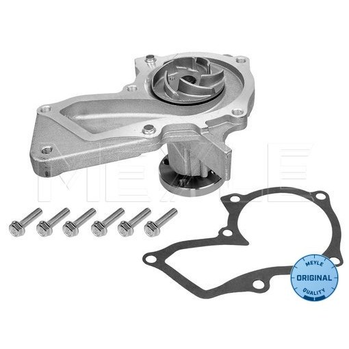 Слика на Водна пумпа MEYLE ORIGINAL Quality 713 220 0017 за Ford Fiesta 6 1.6 Ti - 120 коњи бензин