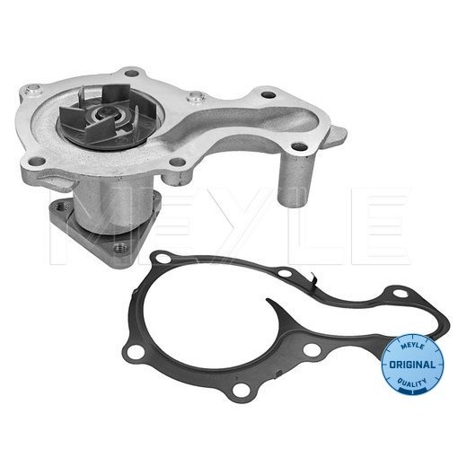 Слика на Водна пумпа MEYLE ORIGINAL Quality 713 220 0018 за Ford Fiesta VAN 2009 1.0 EcoBoost - 65 коњи бензин